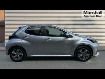Used Toyota Yaris 2024 for sale - 74764861: Photo