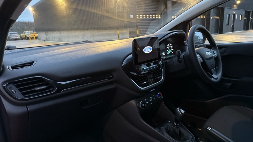 Used Ford Fiesta 2022 for sale - 77060623: Photo 10