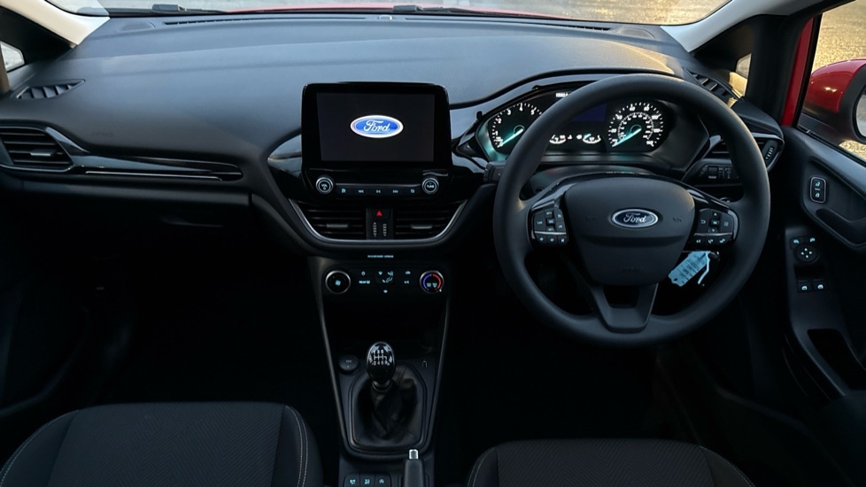 Used Ford Fiesta 2022 for sale - 77060623: Photo 11