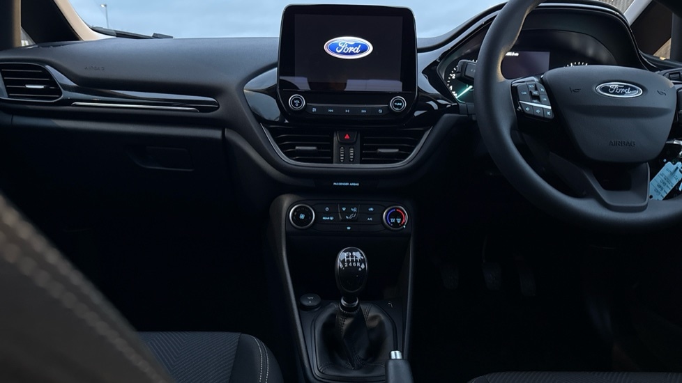 Used Ford Fiesta 2022 for sale - 77060623: Photo 12