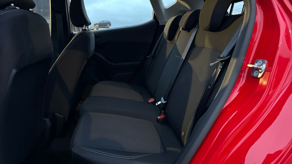 Used Ford Fiesta 2022 for sale - 77060623: Photo 14