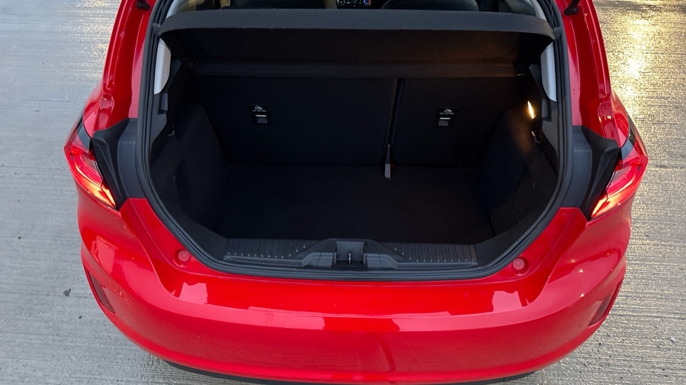 Used Ford Fiesta 2022 for sale - 77060623: Photo 15