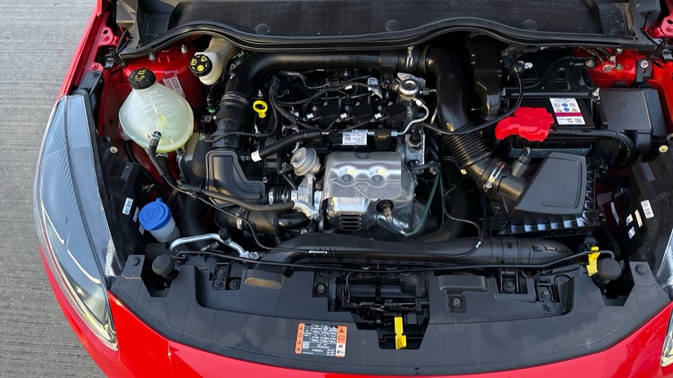 Used Ford Fiesta 2022 for sale - 77060623: Photo 16