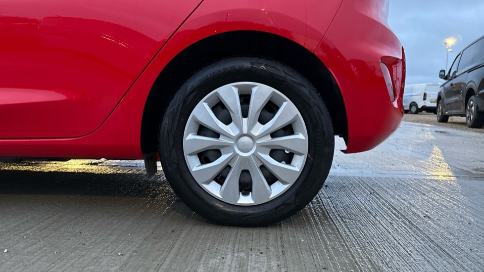 Used Ford Fiesta 2022 for sale - 77060623: Photo 18