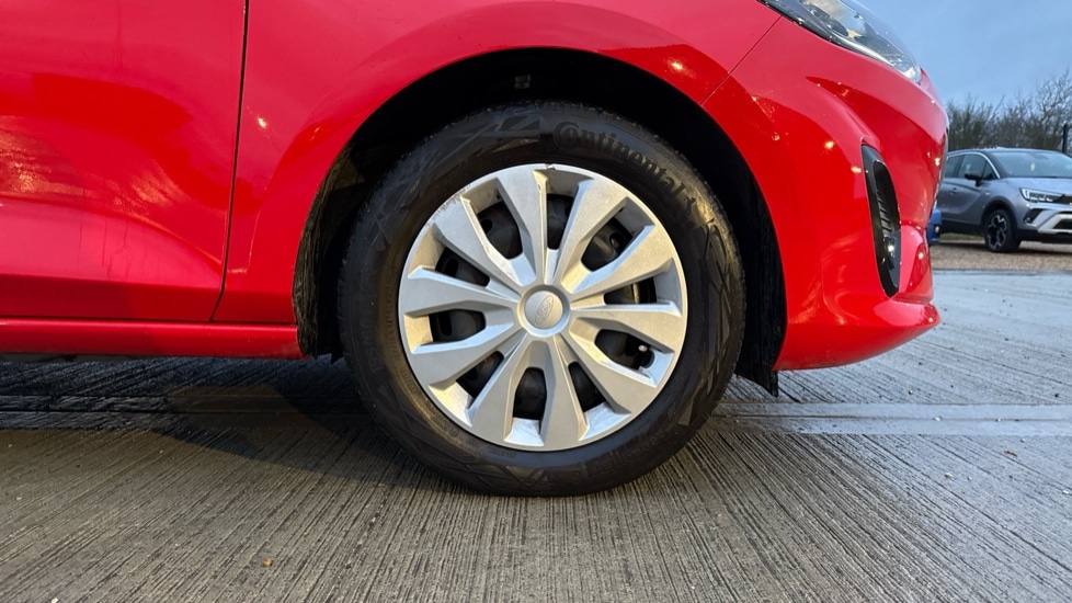 Used Ford Fiesta 2022 for sale - 77060623: Photo 20