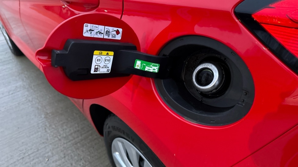 Used Ford Fiesta 2022 for sale - 77060623: Photo 21