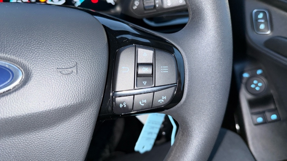 Used Ford Fiesta 2022 for sale - 77060623: Photo 22