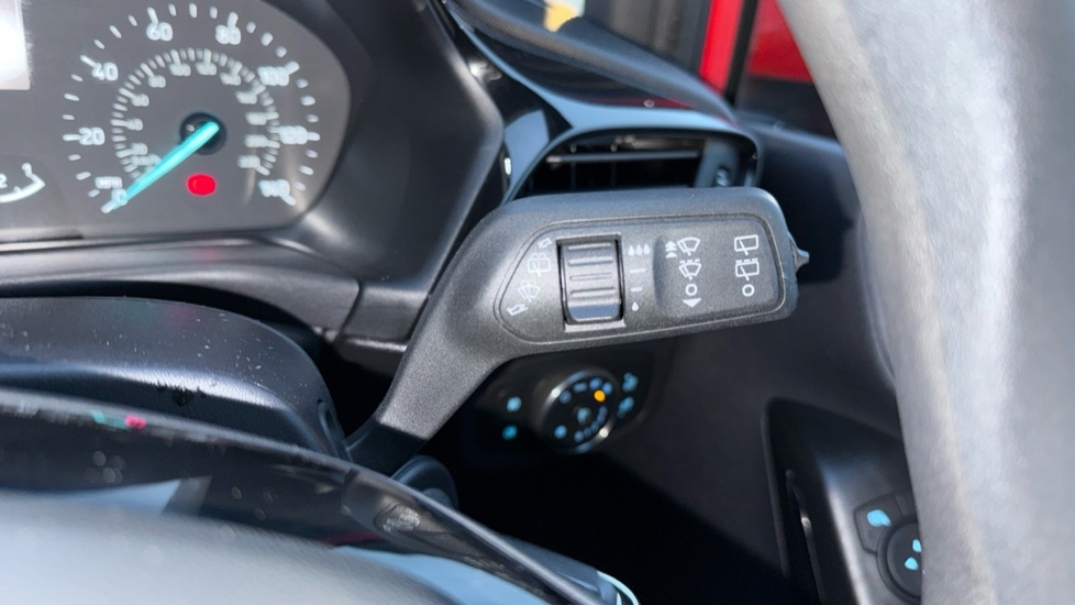 Used Ford Fiesta 2022 for sale - 77060623: Photo 24