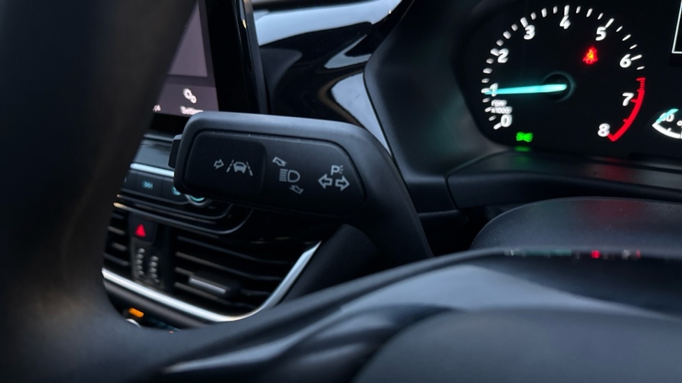 Used Ford Fiesta 2022 for sale - 77060623: Photo 25