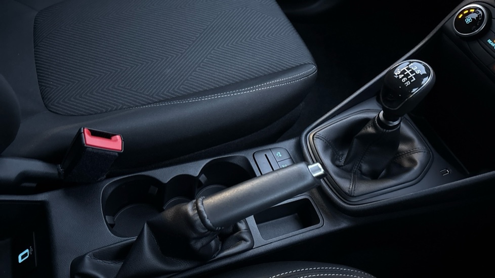 Used Ford Fiesta 2022 for sale - 77060623: Photo 26