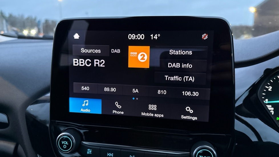 Used Ford Fiesta 2022 for sale - 77060623: Photo 29