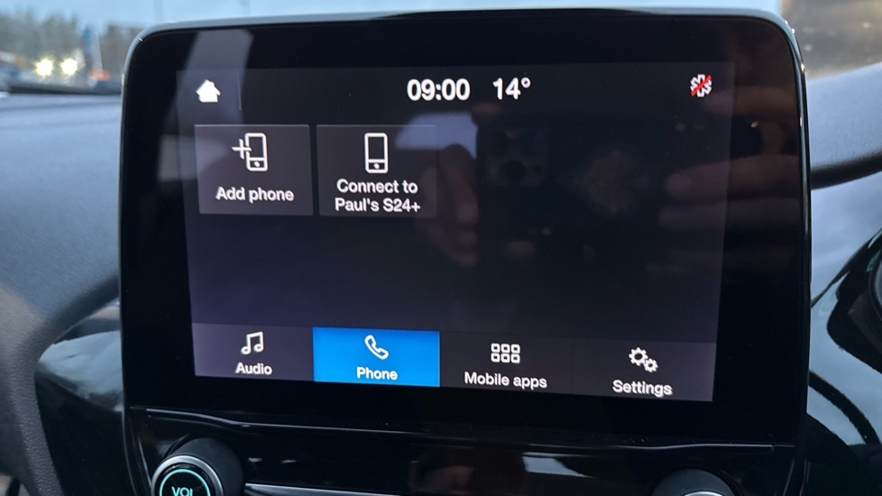 Used Ford Fiesta 2022 for sale - 77060623: Photo 30