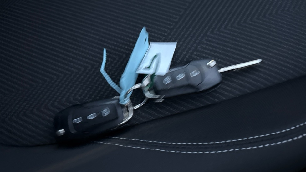 Used Ford Fiesta 2022 for sale - 77060623: Photo 35