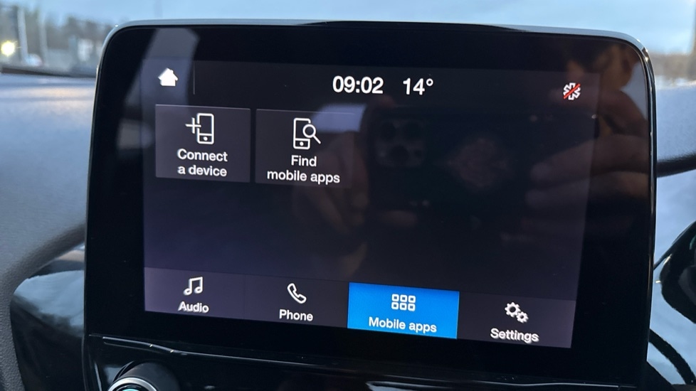 Used Ford Fiesta 2022 for sale - 77060623: Photo 36