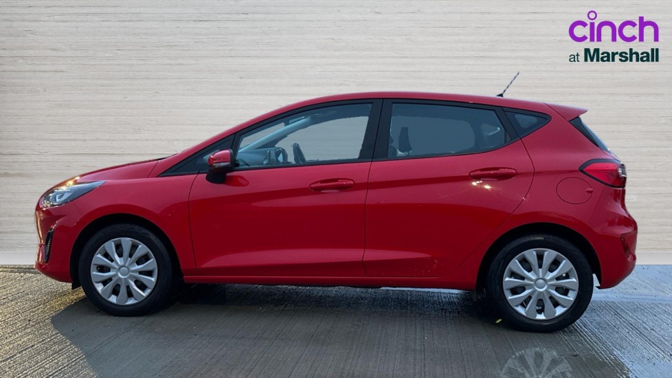 Used Ford Fiesta 2022 for sale - 77060623: Photo 6