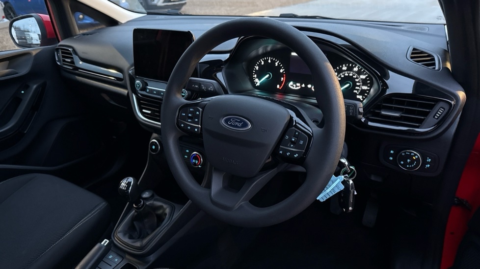 Used Ford Fiesta 2022 for sale - 77060623: Photo 9