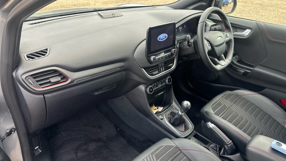 Used Ford Puma 2024 for sale - 76691515: Photo 10