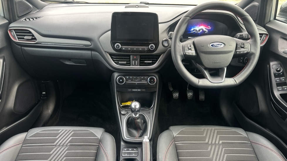 Used Ford Puma 2024 for sale - 76691515: Photo 11