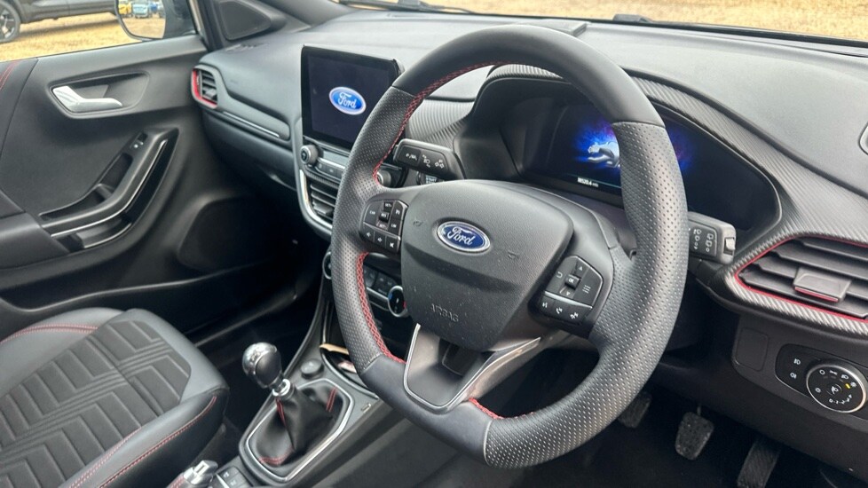 Used Ford Puma 2024 for sale - 76691515: Photo 12