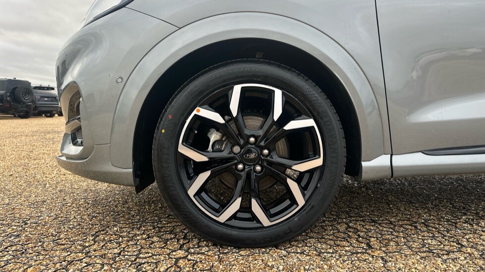 Used Ford Puma 2024 for sale - 76691515: Photo 17