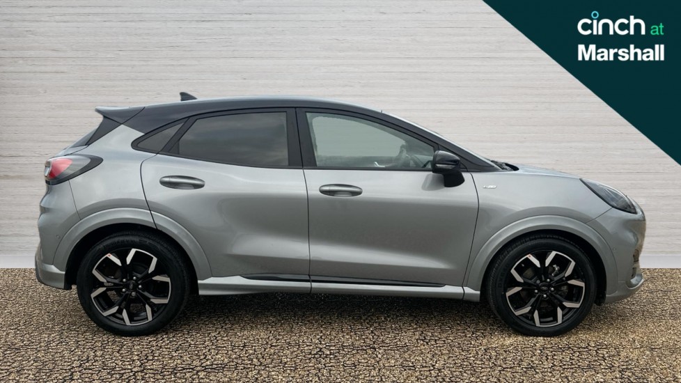 Used Ford Puma 2024 for sale - 76691515: Photo 2