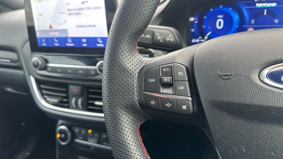 Used Ford Puma 2024 for sale - 76691515: Photo 22