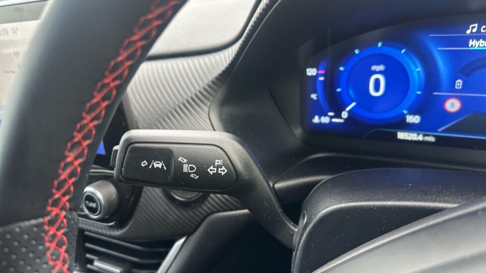 Used Ford Puma 2024 for sale - 76691515: Photo 24