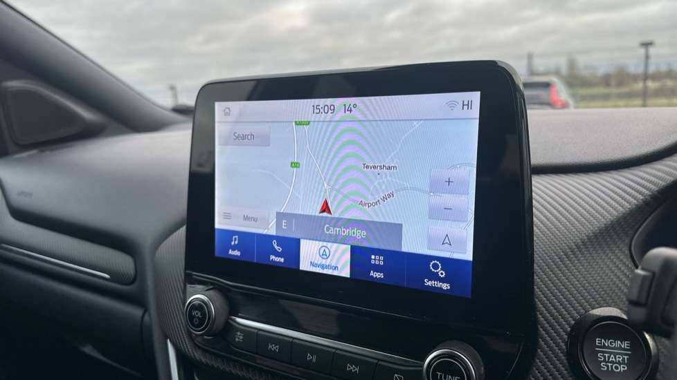 Used Ford Puma 2024 for sale - 76691515: Photo 25