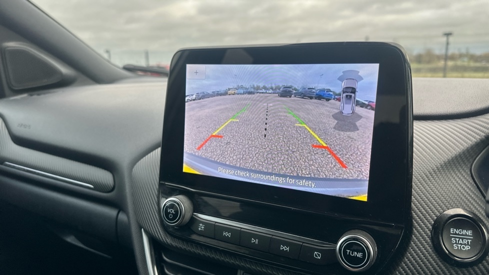 Used Ford Puma 2024 for sale - 76691515: Photo 30