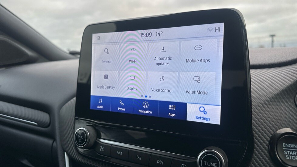 Used Ford Puma 2024 for sale - 76691515: Photo 35