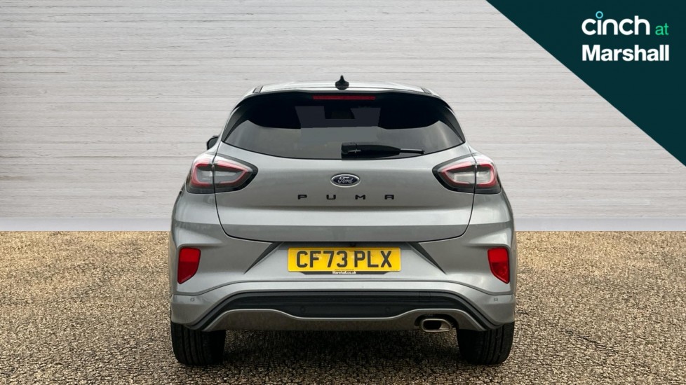 Used Ford Puma 2024 for sale - 76691515: Photo 4