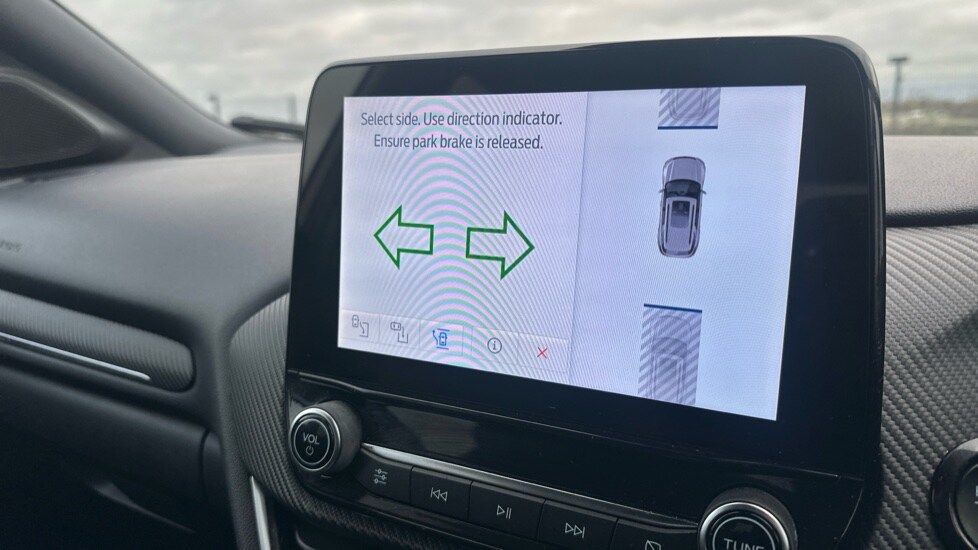 Used Ford Puma 2024 for sale - 76691515: Photo 40