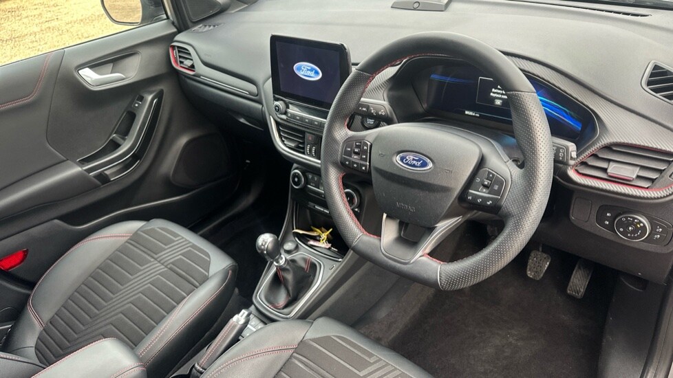 Used Ford Puma 2024 for sale - 76691515: Photo 9