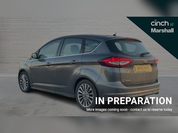 Used Ford C-Max 2016 for sale - 76773315: Photo