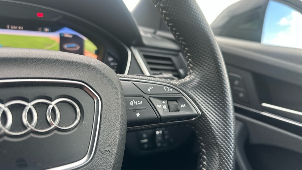 Used Audi Q5 2020 for sale - 77053384: Photo 23