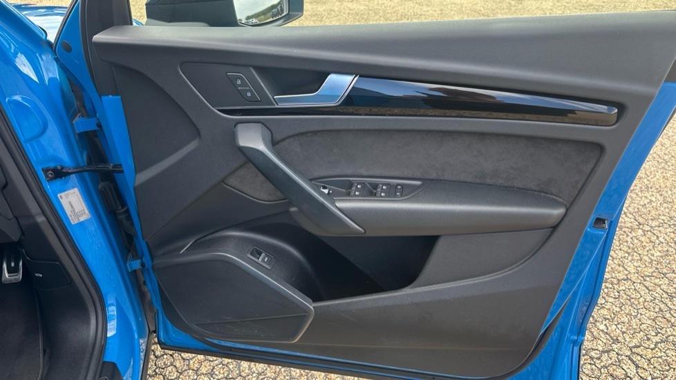 Used Audi Q5 2020 for sale - 77053384: Photo 31