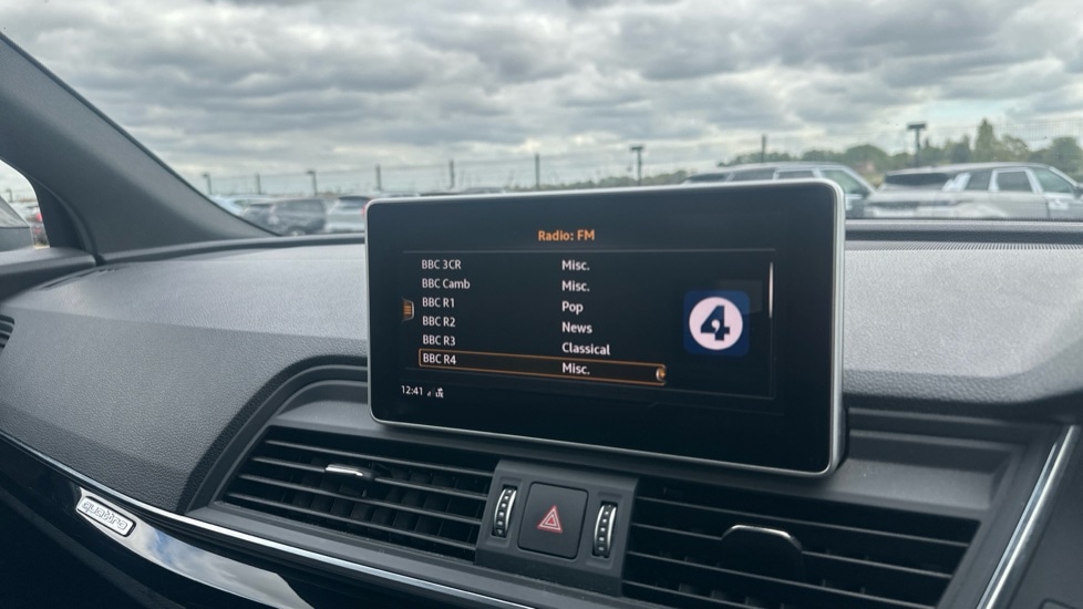 Used Audi Q5 2020 for sale - 77053384: Photo 35