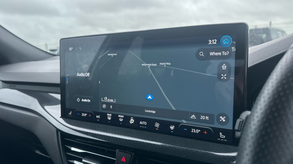 Used Ford Focus 2023 for sale - 76873040: Photo 25