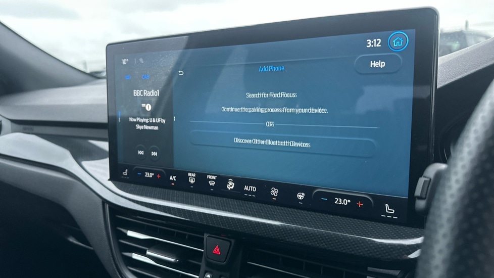 Used Ford Focus 2023 for sale - 76873040: Photo 32