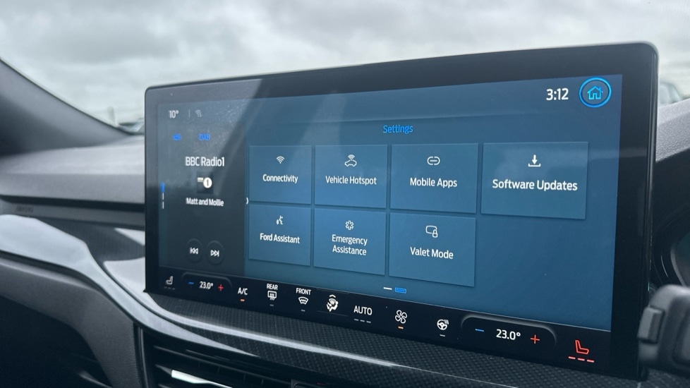 Used Ford Focus 2023 for sale - 76873040: Photo 42