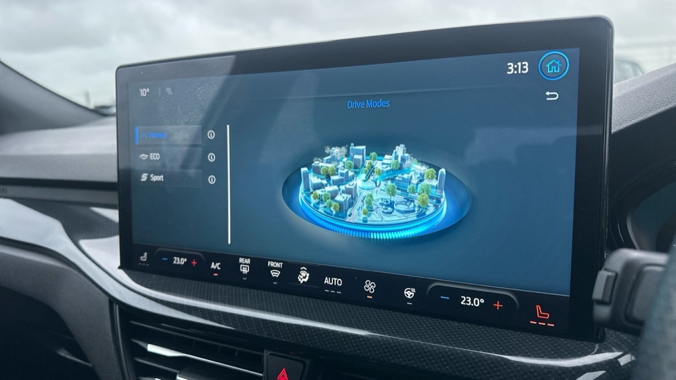 Used Ford Focus 2023 for sale - 76873040: Photo 45