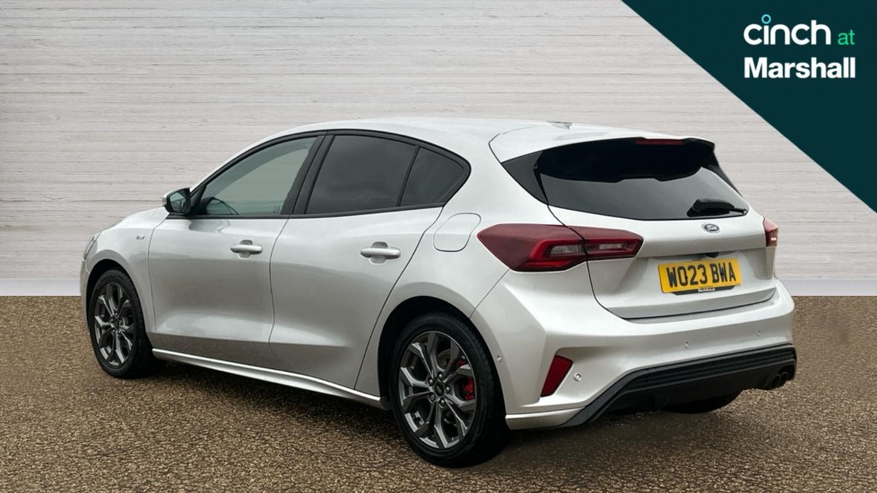 Used Ford Focus 2023 for sale - 76873040: Photo 5