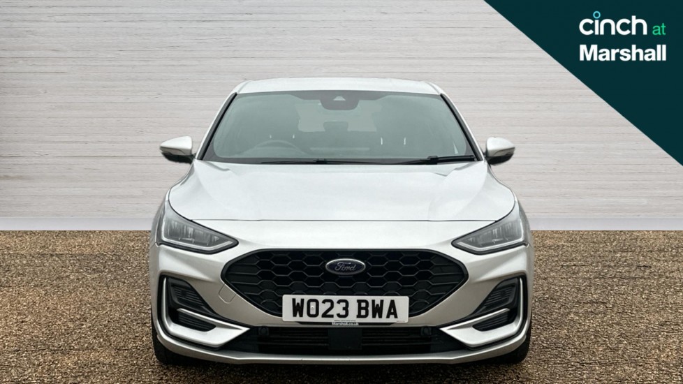 Used Ford Focus 2023 for sale - 76873040: Photo 8