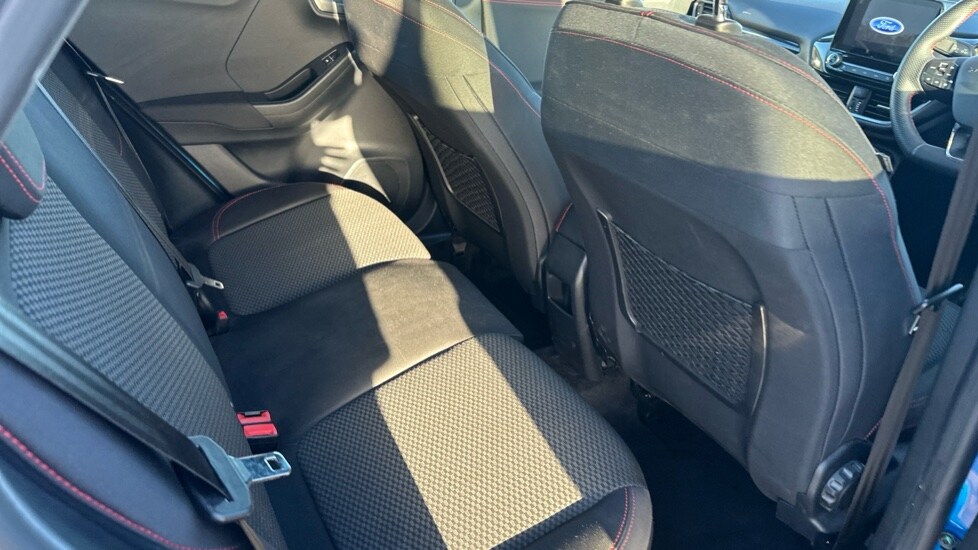 Used Ford Puma 2021 for sale - 76872829: Photo 14