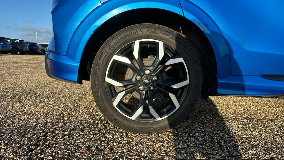 Used Ford Puma 2021 for sale - 76872829: Photo 19