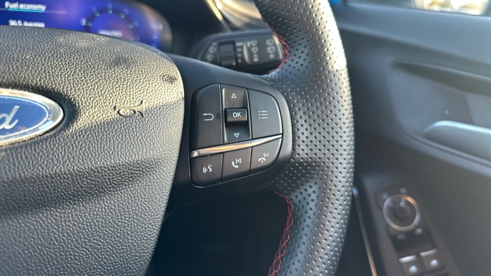 Used Ford Puma 2021 for sale - 76872829: Photo 21