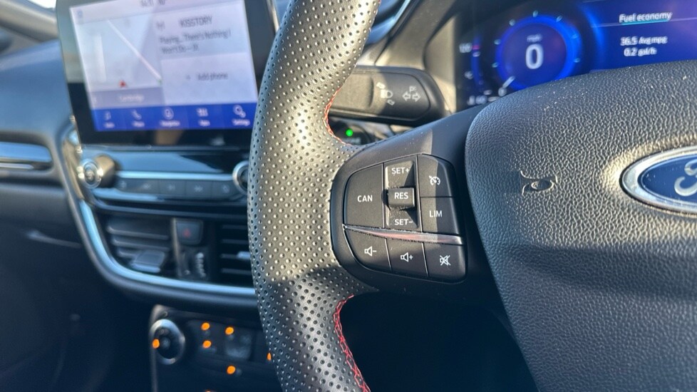 Used Ford Puma 2021 for sale - 76872829: Photo 22