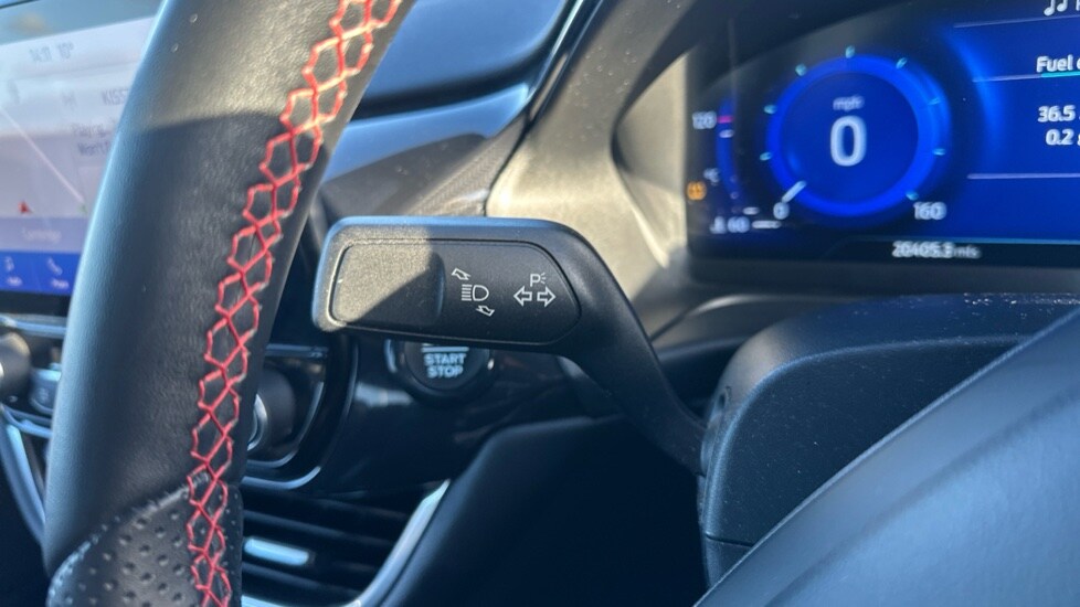 Used Ford Puma 2021 for sale - 76872829: Photo 24