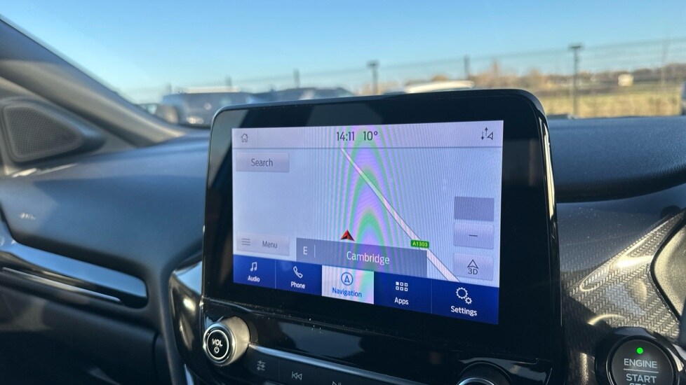 Used Ford Puma 2021 for sale - 76872829: Photo 25