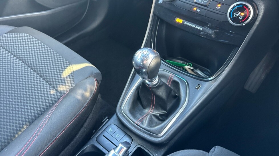 Used Ford Puma 2021 for sale - 76872829: Photo 26